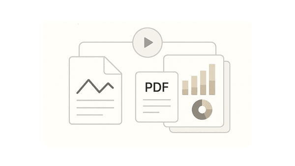 Automated Reports