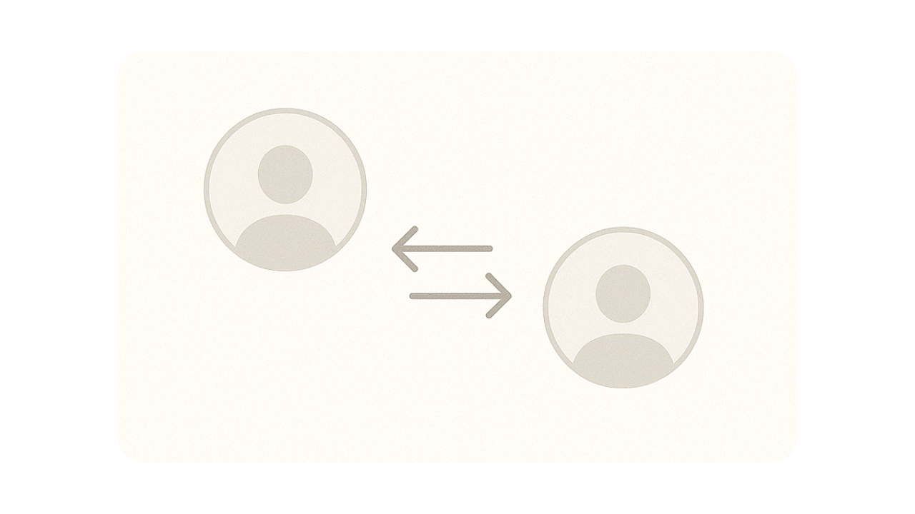 Collaborate seamlessly