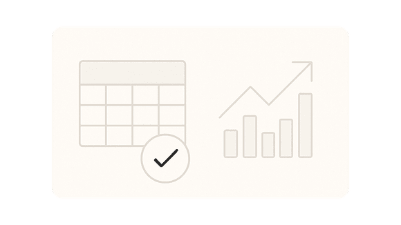 Data to insights in minutes