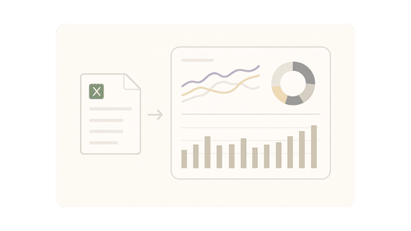 Instant Upload Dashboard