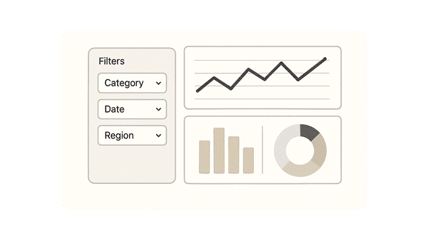 Interactive Explorer